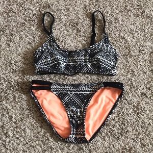 Bathing Suit
